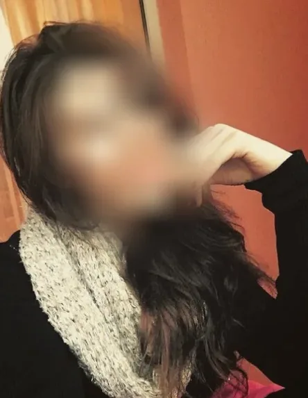 Alina, 28