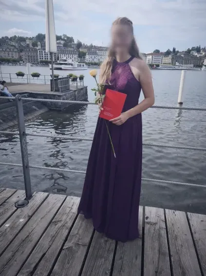 Andrea, 23