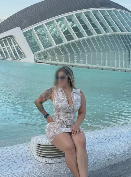 Franziska, 32