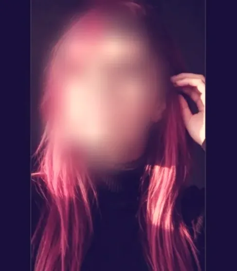 Greta, 39