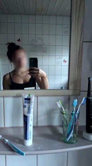 Kerstin, 18
