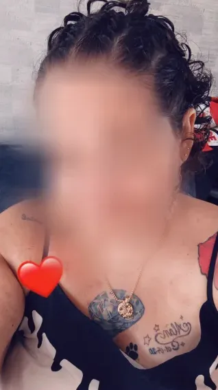 Kerstin, 40
