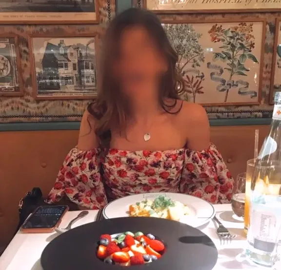 Lena, 20