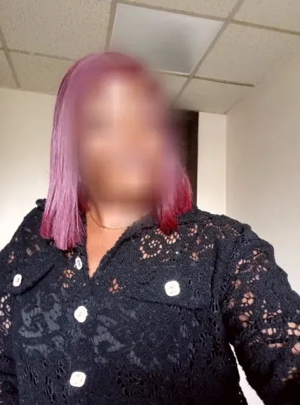 Sonja, 38