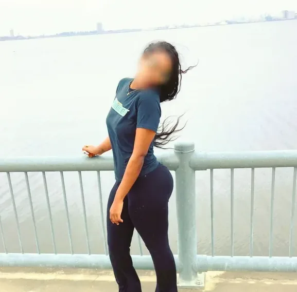 Tanja, 35