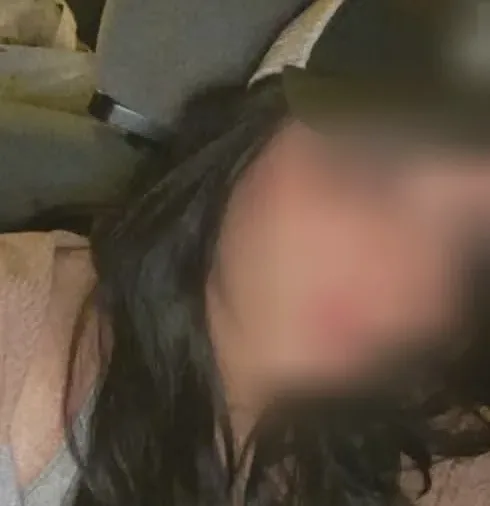 Valerie, 23