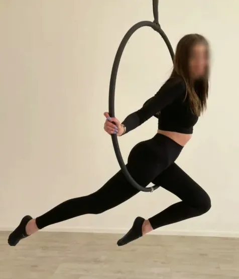 Verena, 25